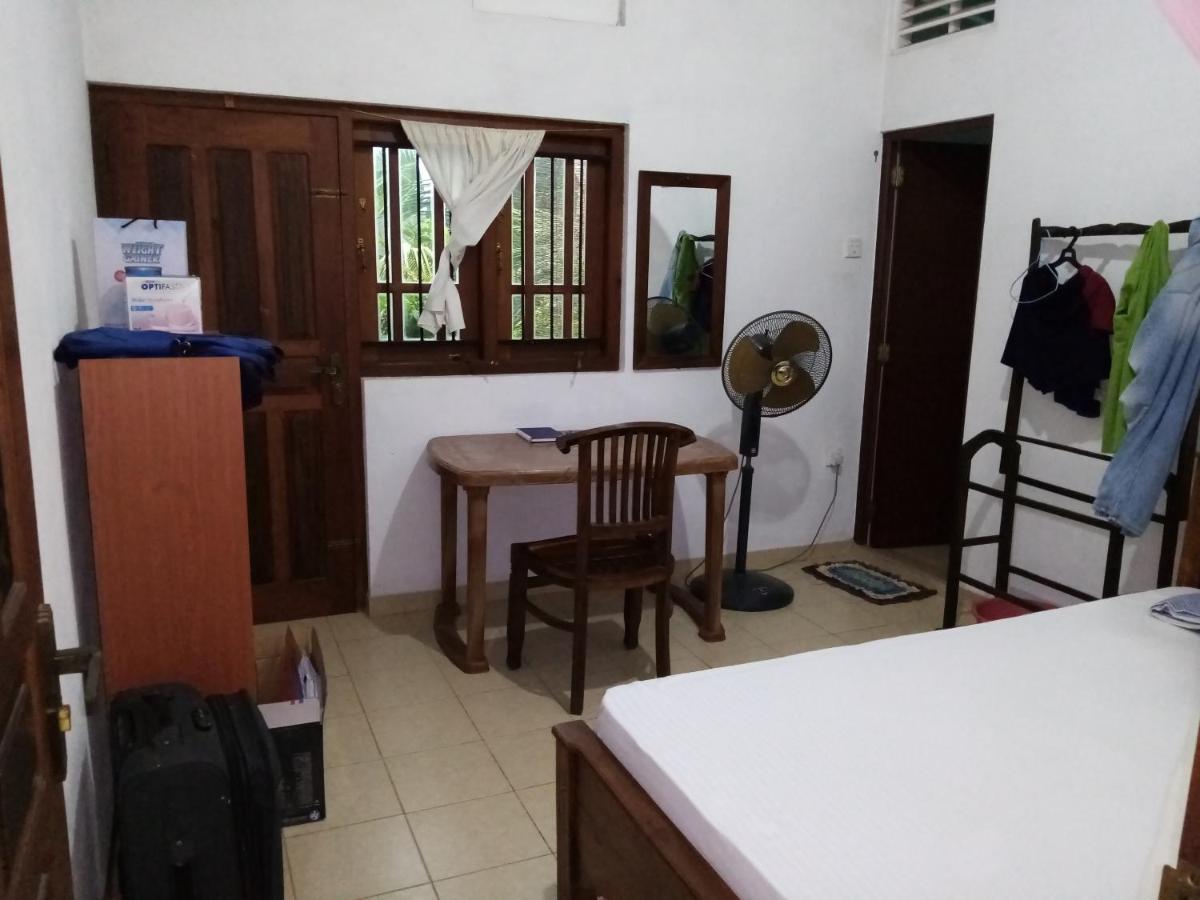 Sunny Side 89 Hotel Galle Exterior photo