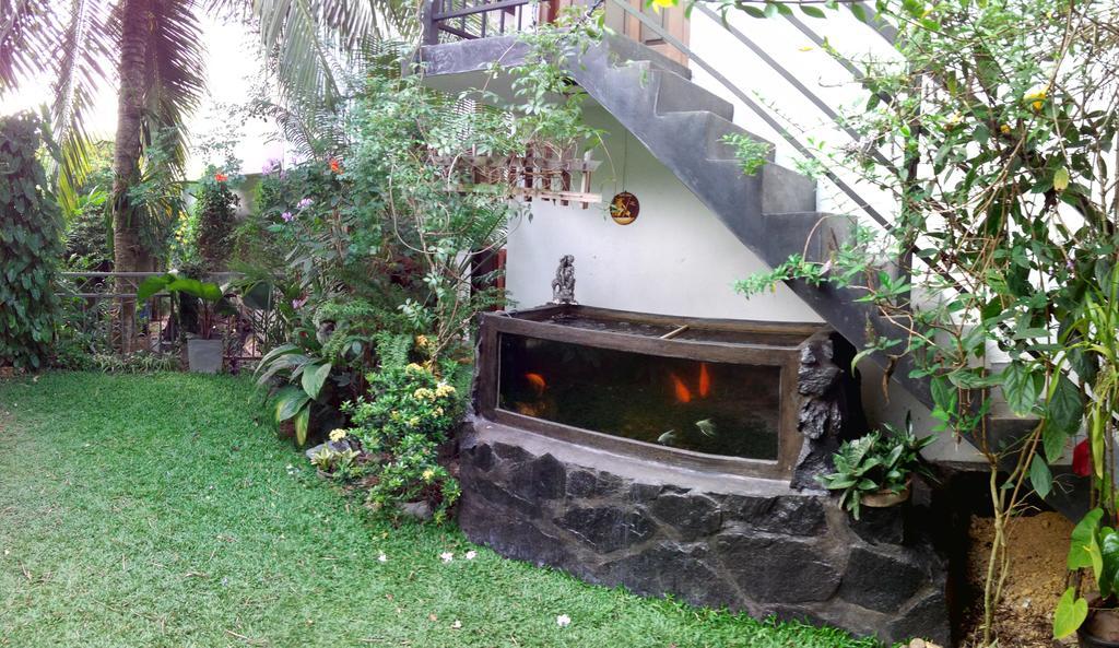 Sunny Side 89 Hotel Galle Exterior photo
