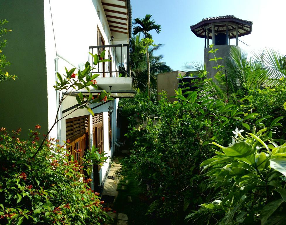 Sunny Side 89 Hotel Galle Exterior photo