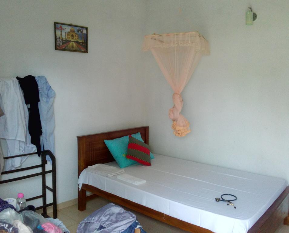 Sunny Side 89 Hotel Galle Exterior photo